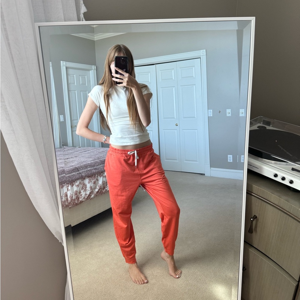 Vuori Coral Track Pants Joggers